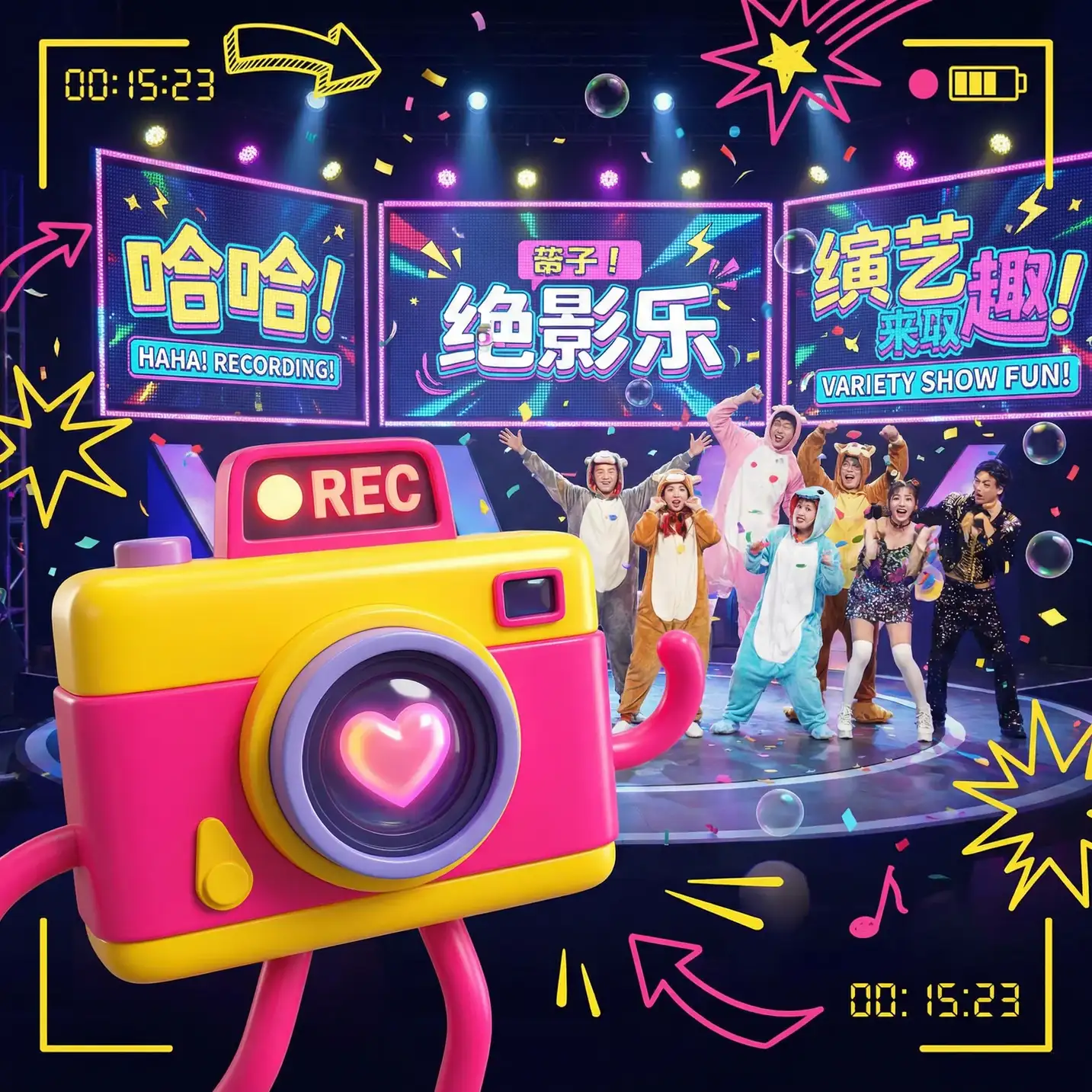 台湾佬中文网站 游戏环节高能瞬间